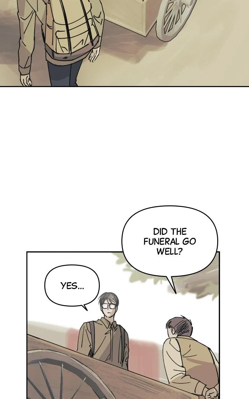 Locked to Death Chapter 73 – Page 17