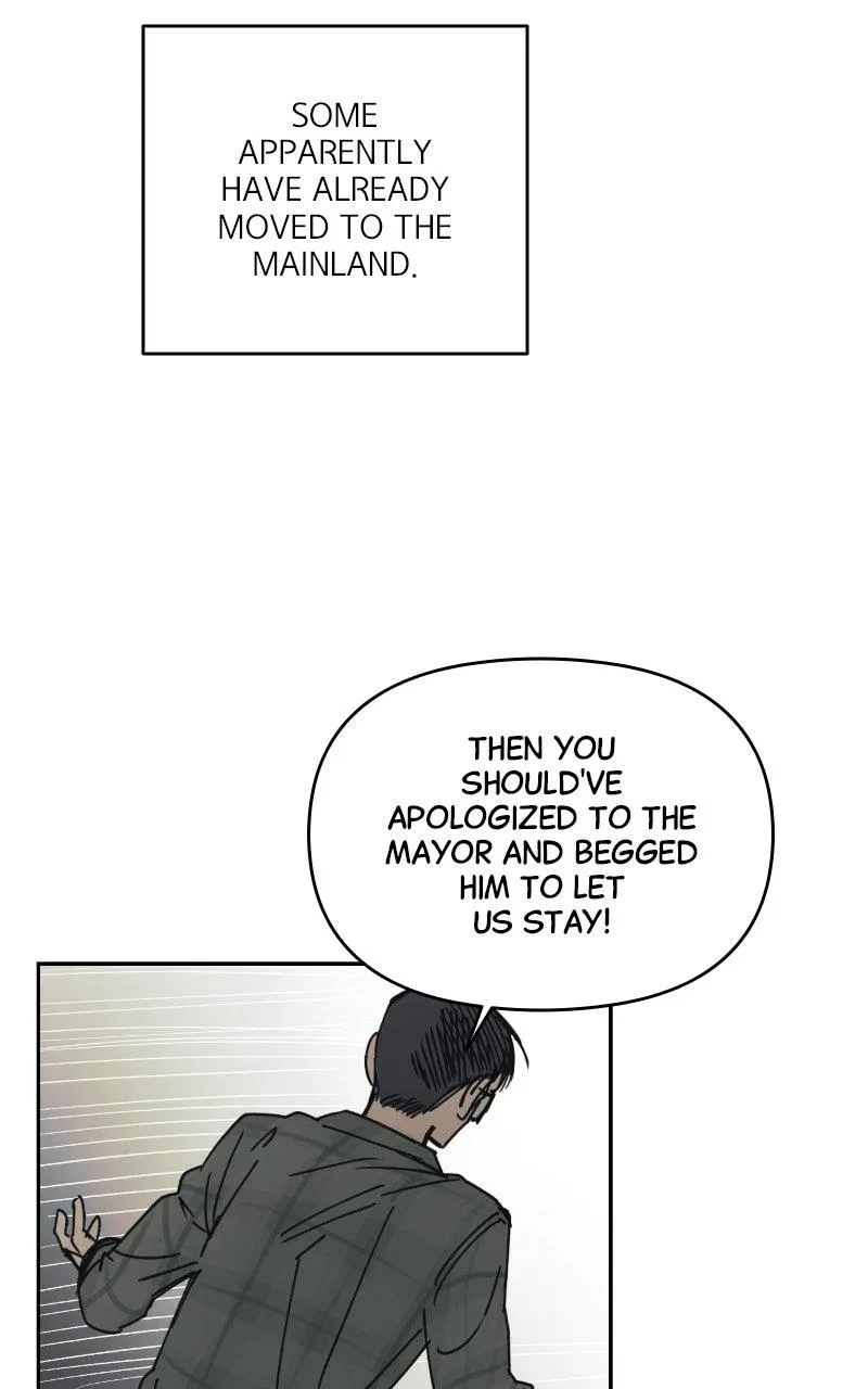Locked to Death Chapter 73 – Page 20