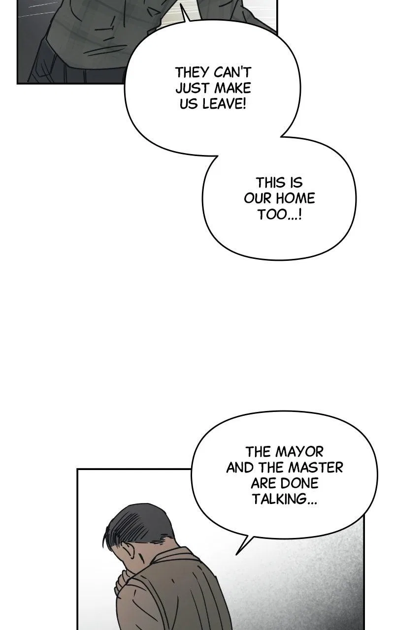 Locked to Death Chapter 73 – Page 21