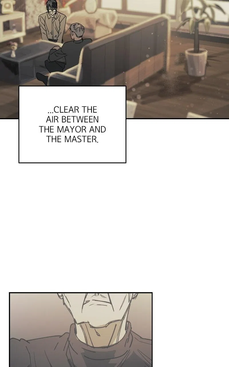 Locked to Death Chapter 73 – Page 23