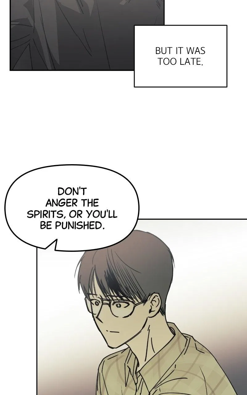Locked to Death Chapter 73 – Page 24