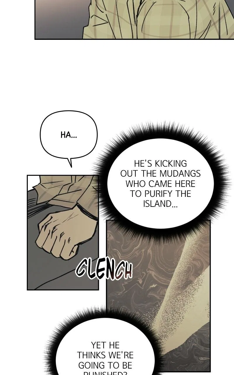 Locked to Death Chapter 73 – Page 25