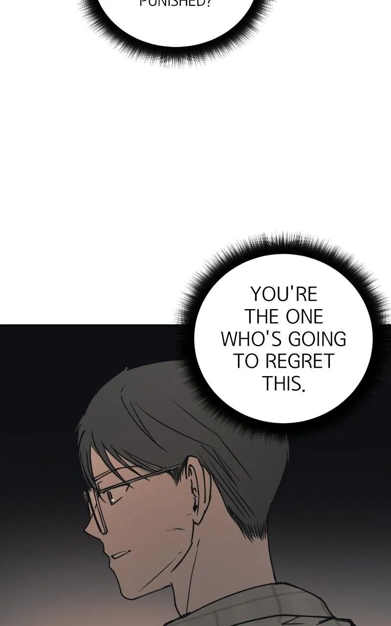 Locked to Death Chapter 73 – Page 26
