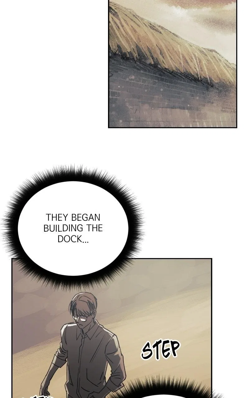 Locked to Death Chapter 73 – Page 28