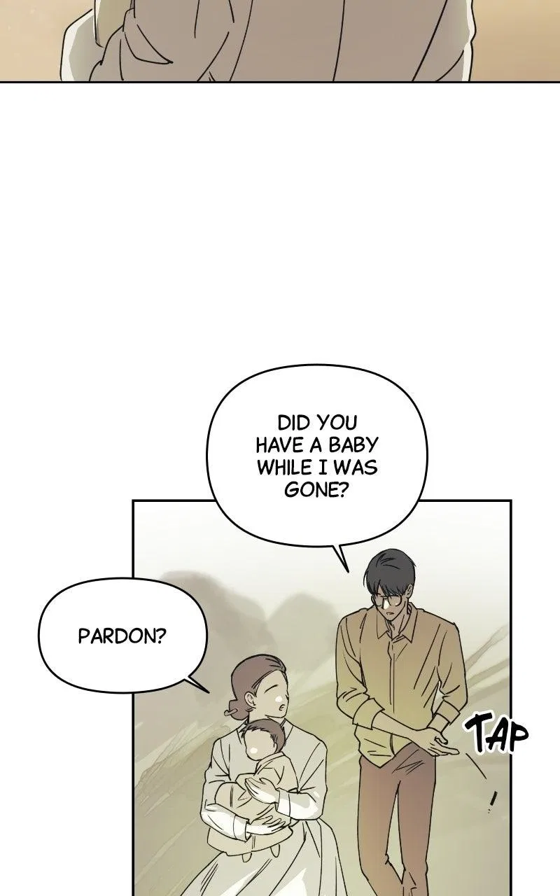 Locked to Death Chapter 73 – Page 32