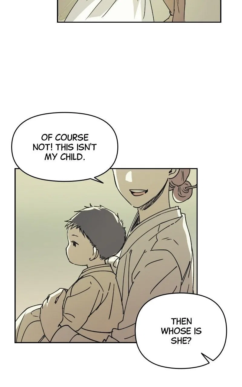 Locked to Death Chapter 73 – Page 33