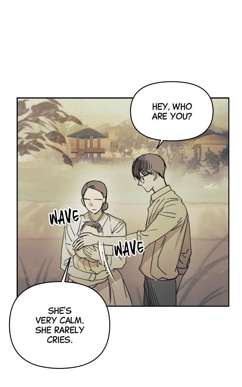 Locked to Death Chapter 73 – Page 35