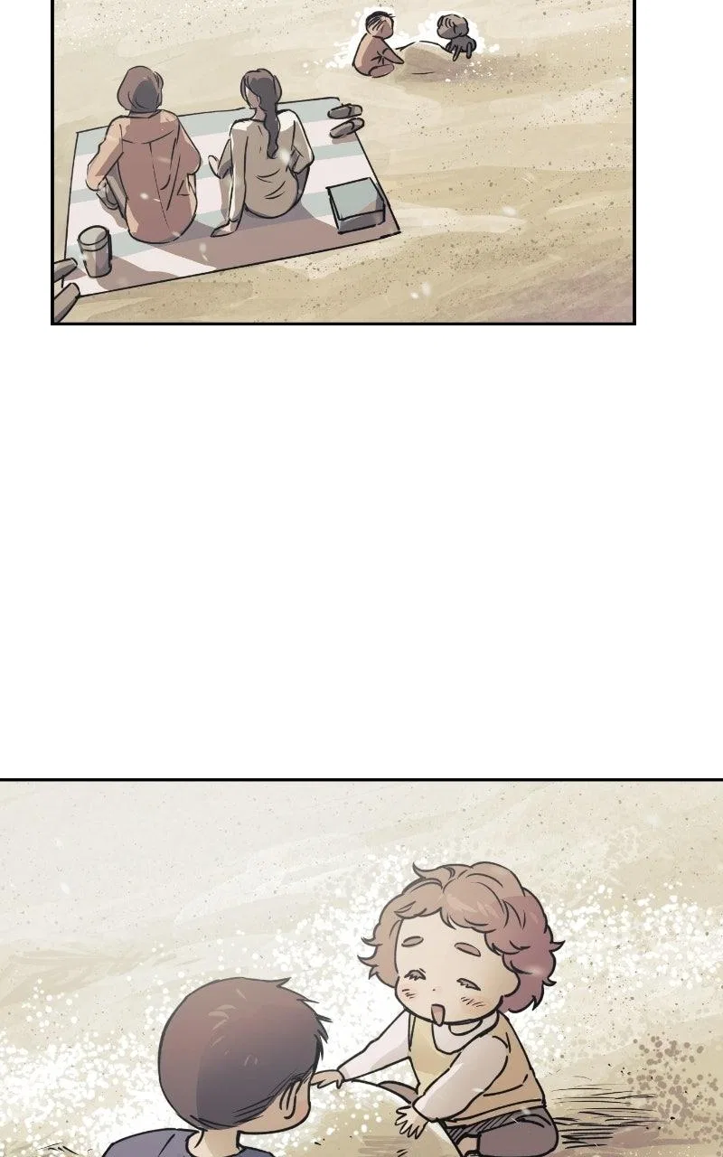 Locked to Death Chapter 73 – Page 38