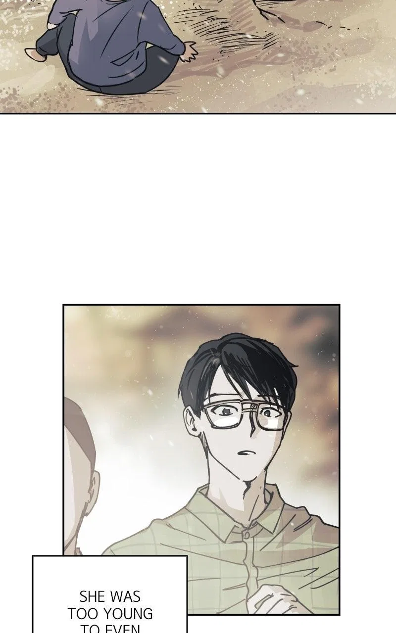 Locked to Death Chapter 73 – Page 39
