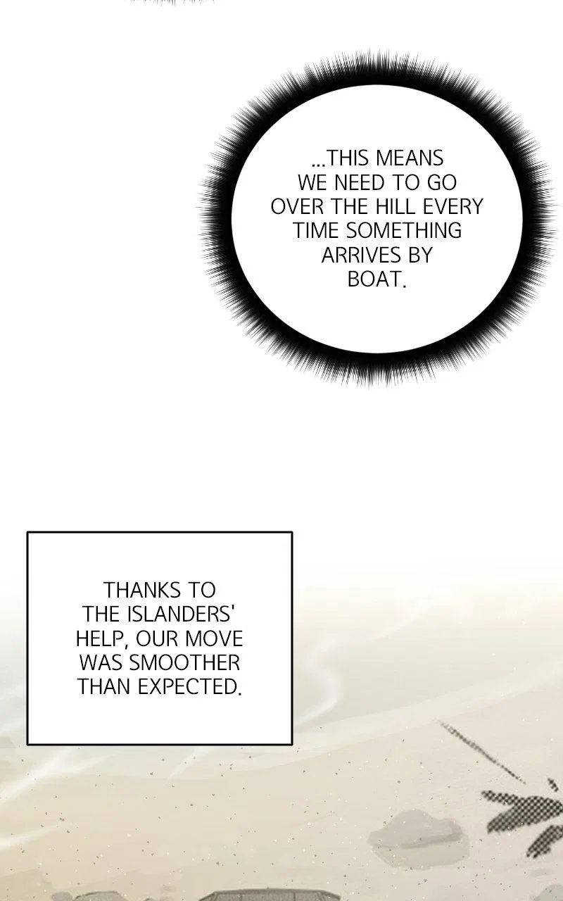 Locked to Death Chapter 73 – Page 44