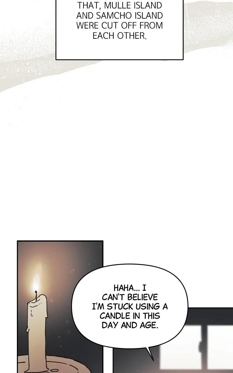 Locked to Death Chapter 73 – Page 46