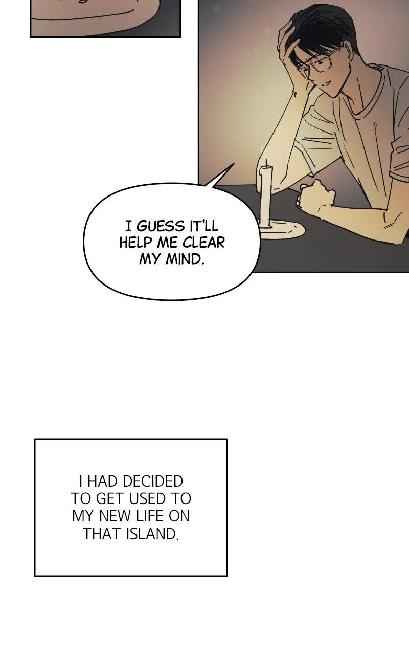 Locked to Death Chapter 73 – Page 47