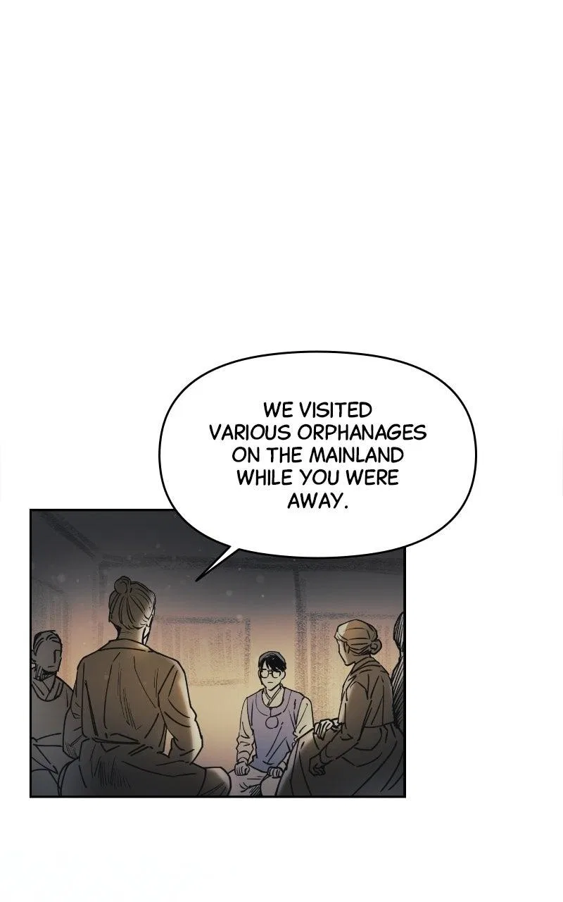 Locked to Death Chapter 73 – Page 49