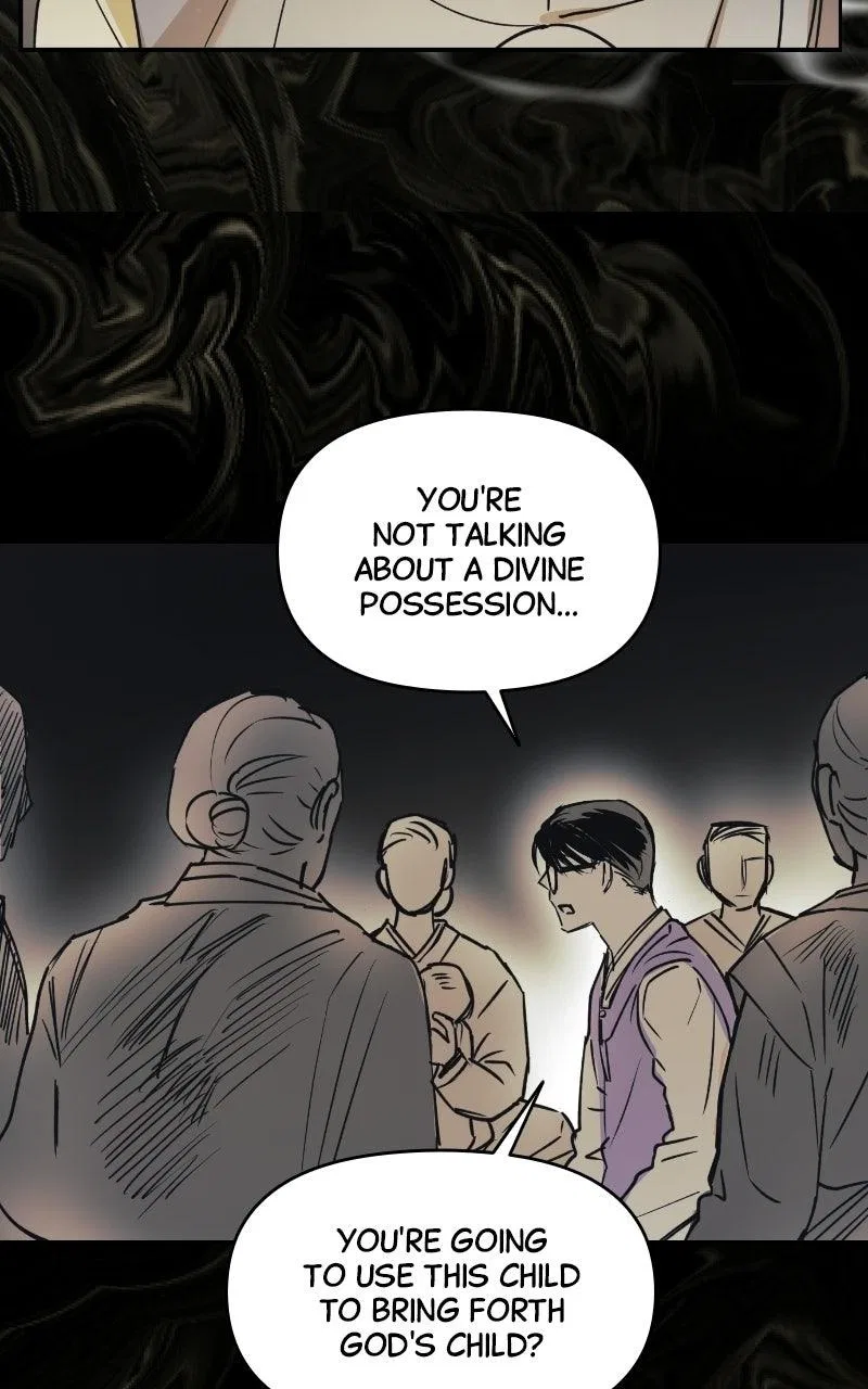 Locked to Death Chapter 73 – Page 52