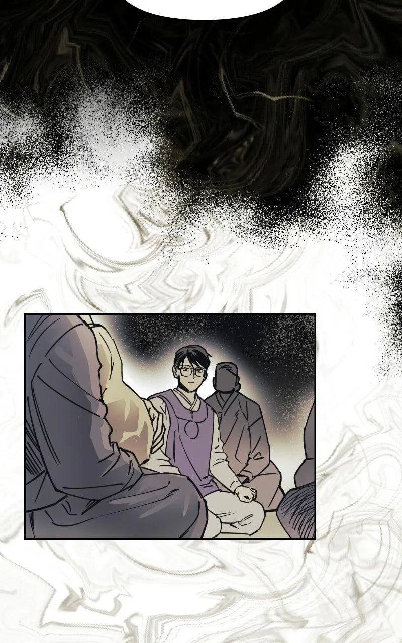 Locked to Death Chapter 73 – Page 53