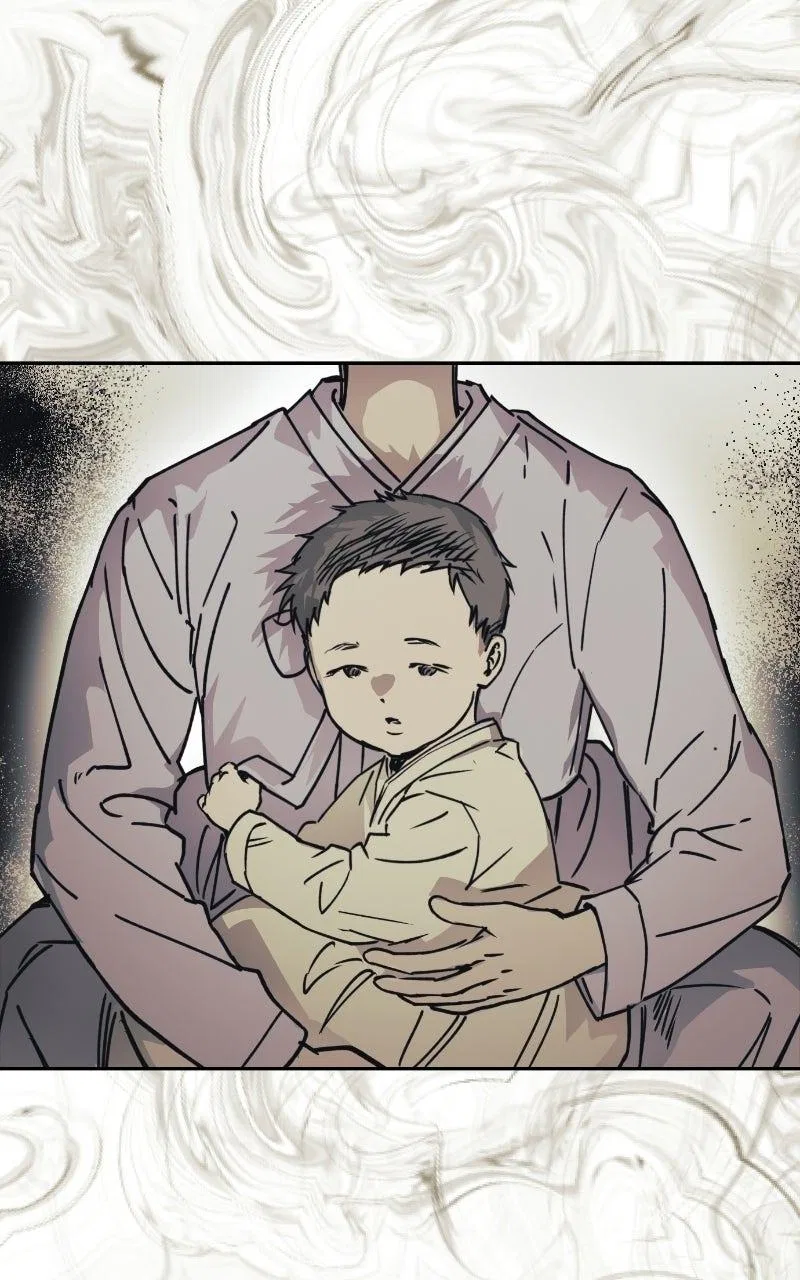 Locked to Death Chapter 73 – Page 54