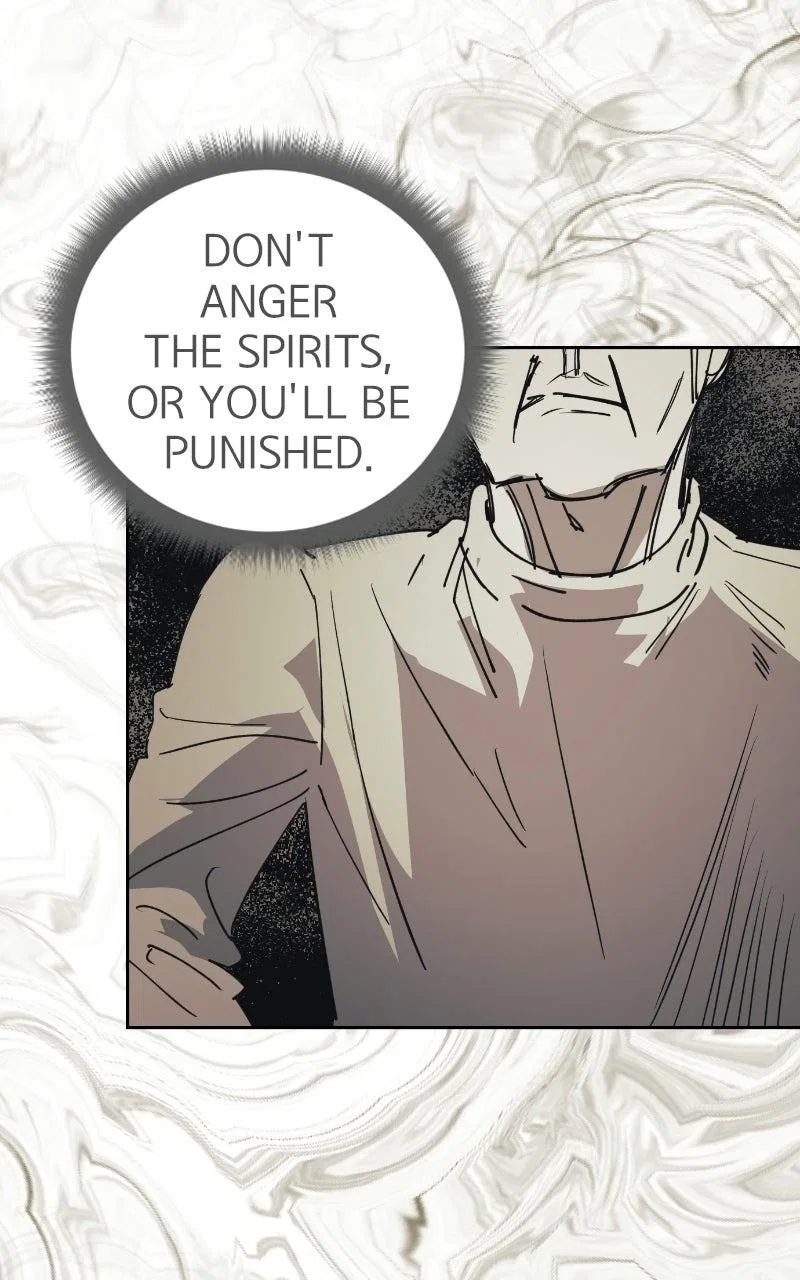 Locked to Death Chapter 73 – Page 55