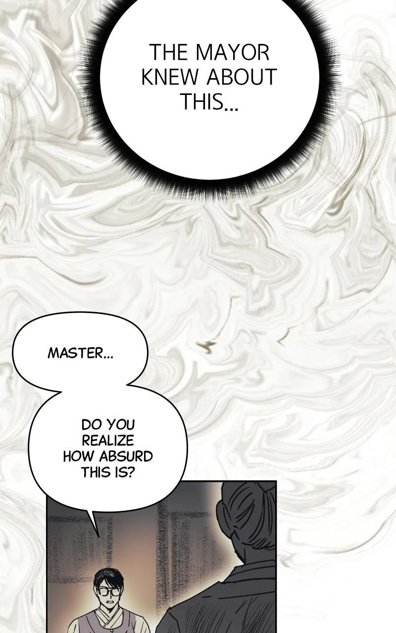 Locked to Death Chapter 73 – Page 57
