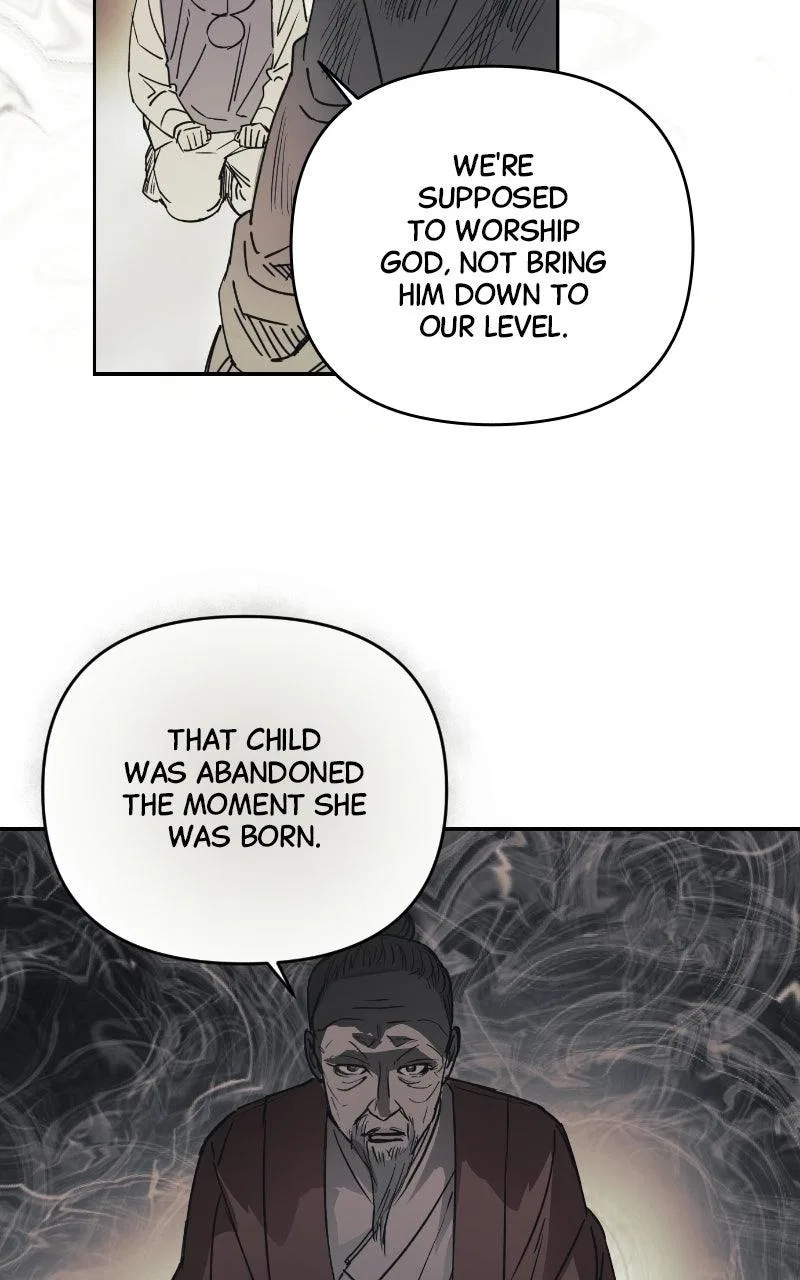 Locked to Death Chapter 73 – Page 58