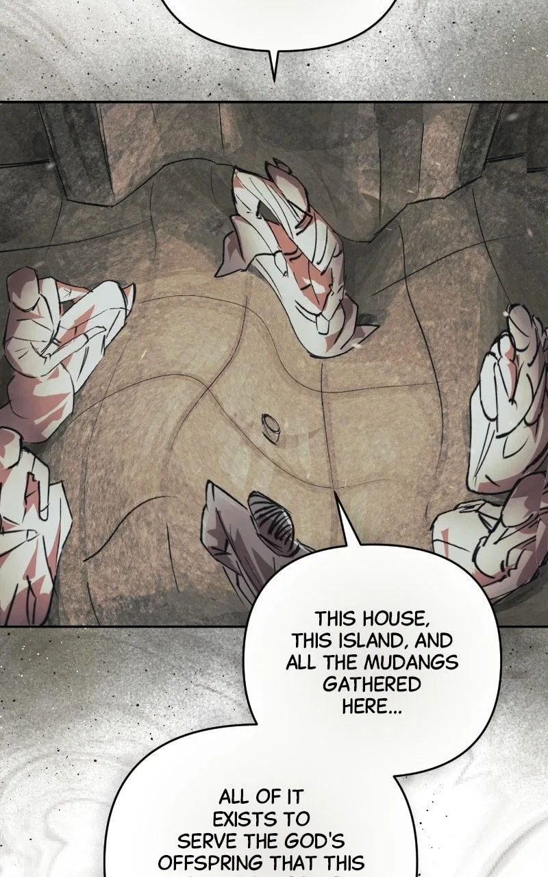 Locked to Death Chapter 73 – Page 62