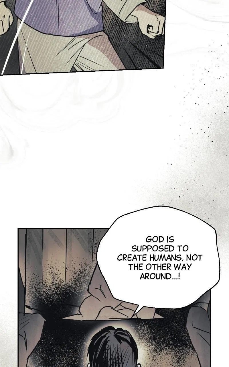 Locked to Death Chapter 73 – Page 64