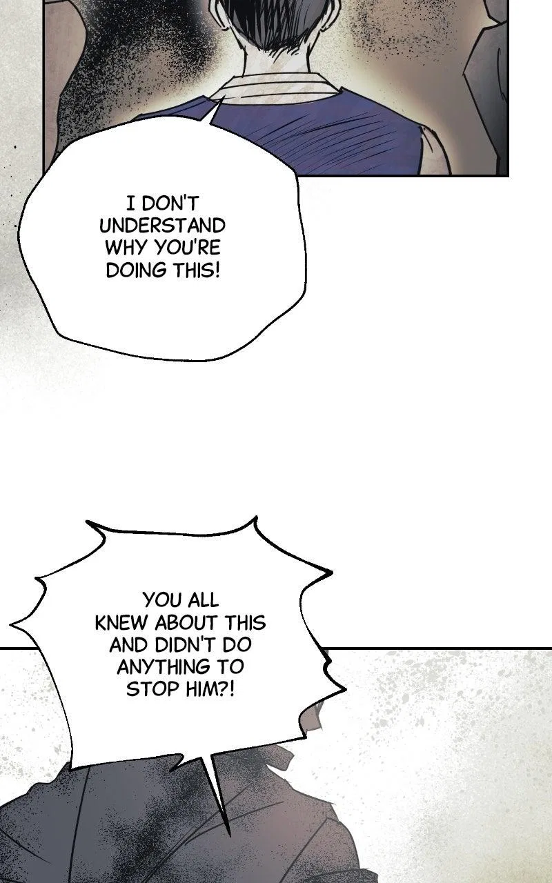 Locked to Death Chapter 73 – Page 65