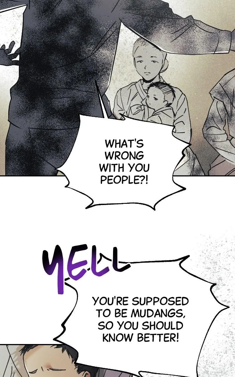 Locked to Death Chapter 73 – Page 66