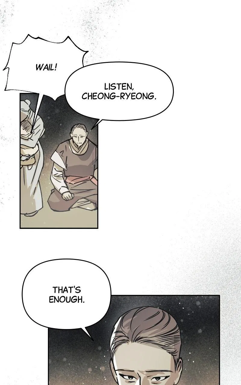 Locked to Death Chapter 73 – Page 68