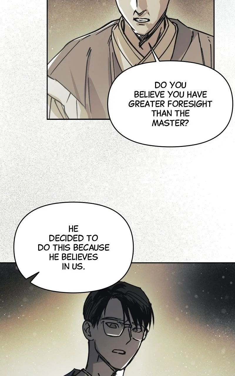 Locked to Death Chapter 73 – Page 69