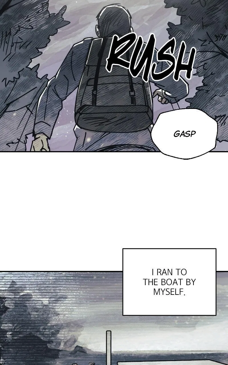 Locked to Death Chapter 73 – Page 72