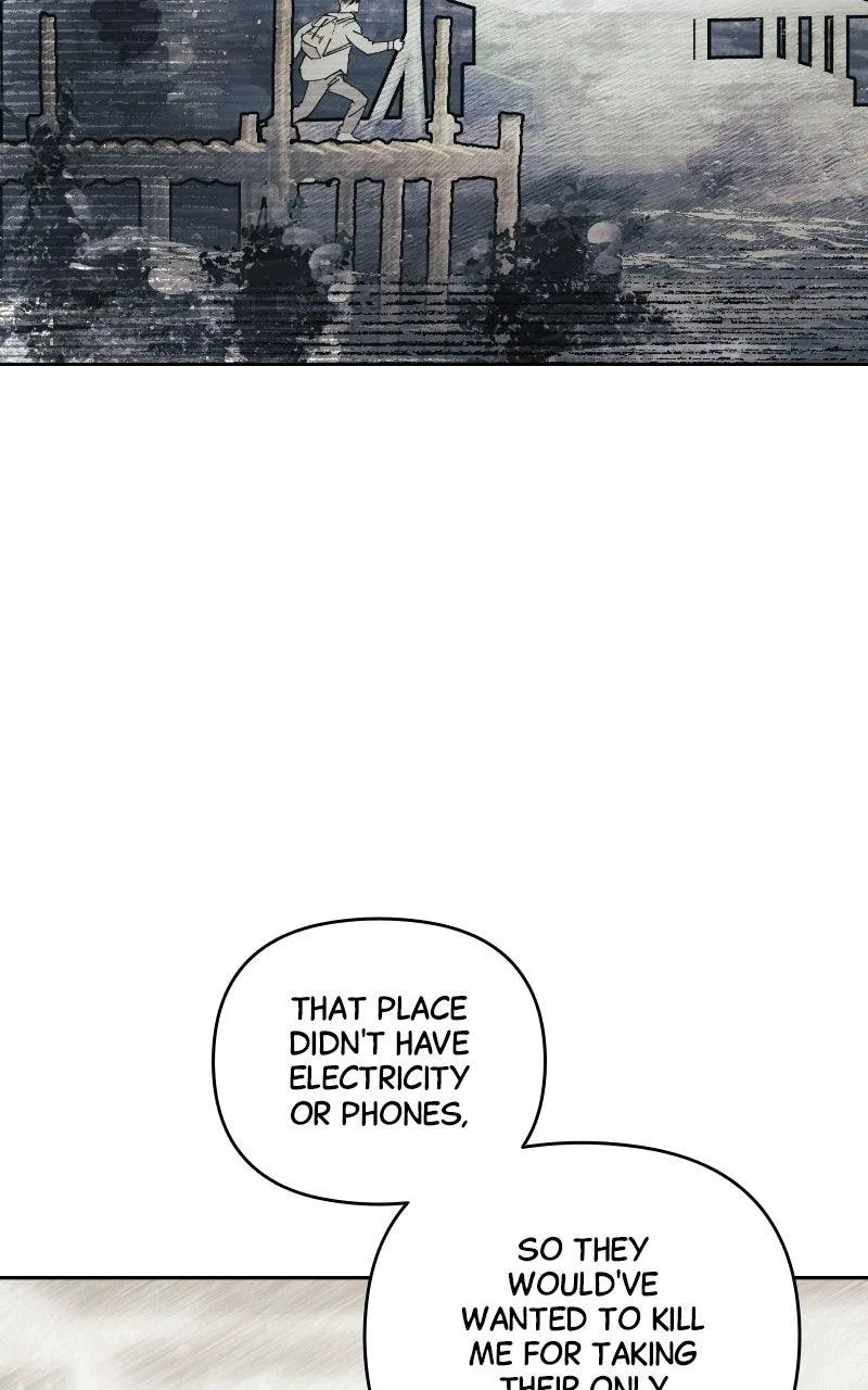 Locked to Death Chapter 73 – Page 73