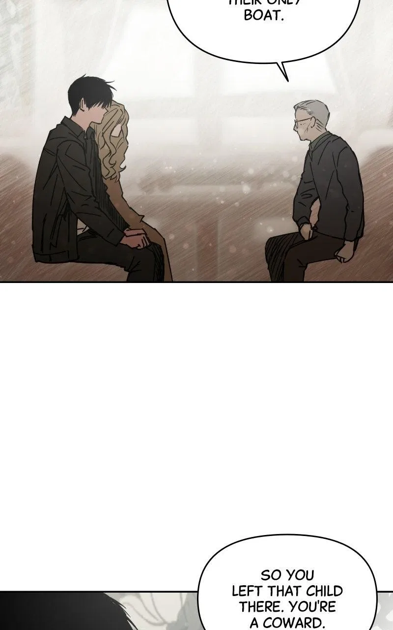 Locked to Death Chapter 73 – Page 74