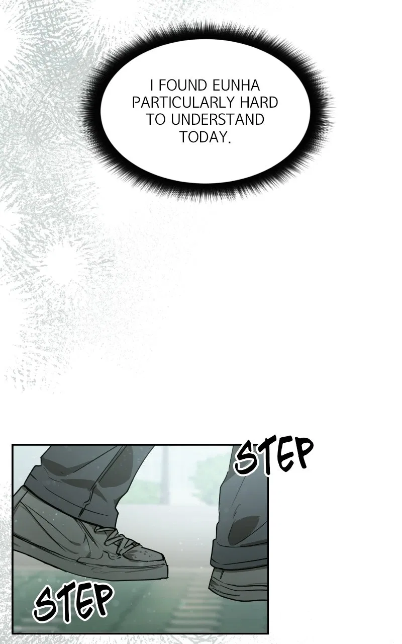 Locked to Death Chapter 72 – Page 3