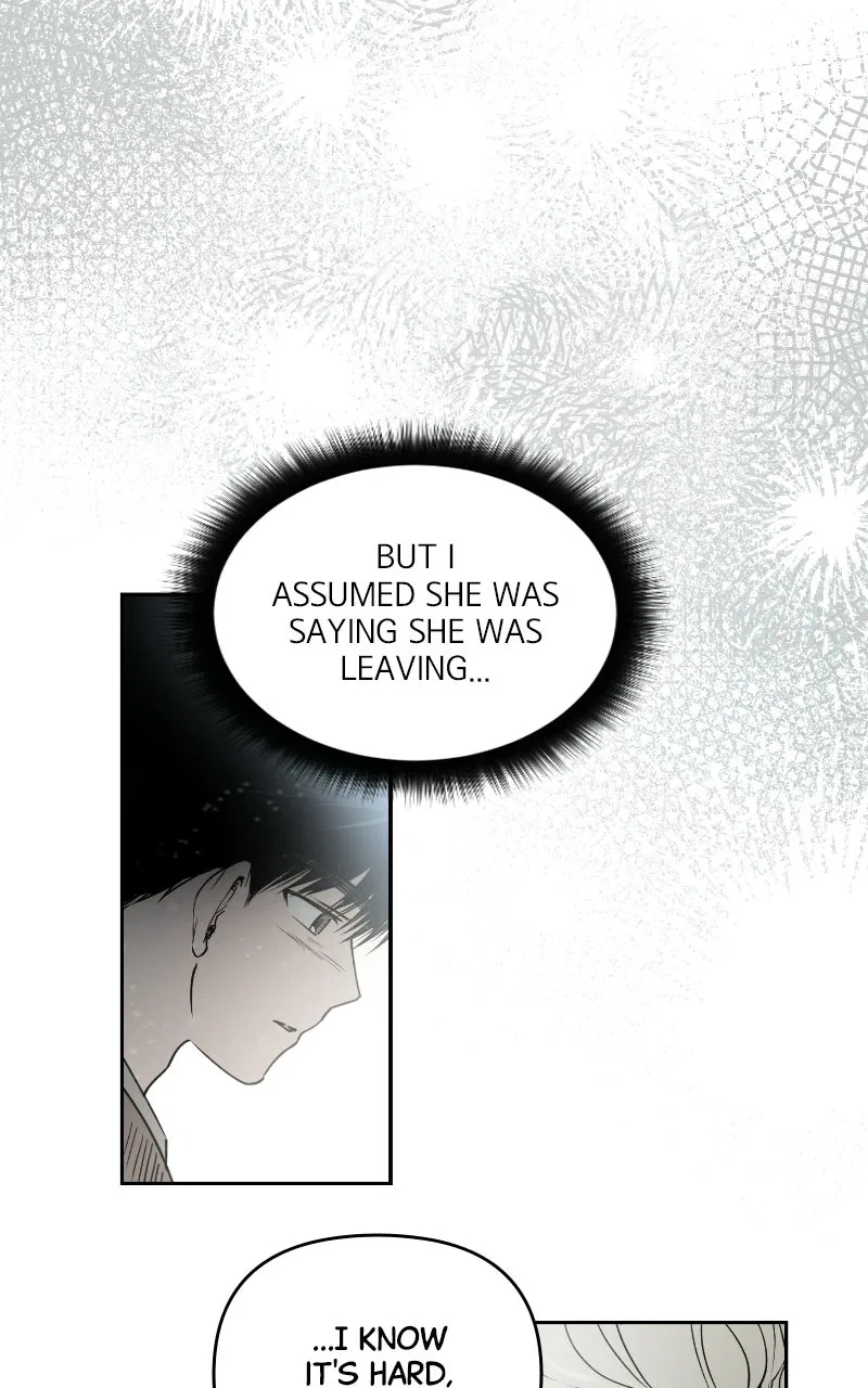 Locked to Death Chapter 72 – Page 4