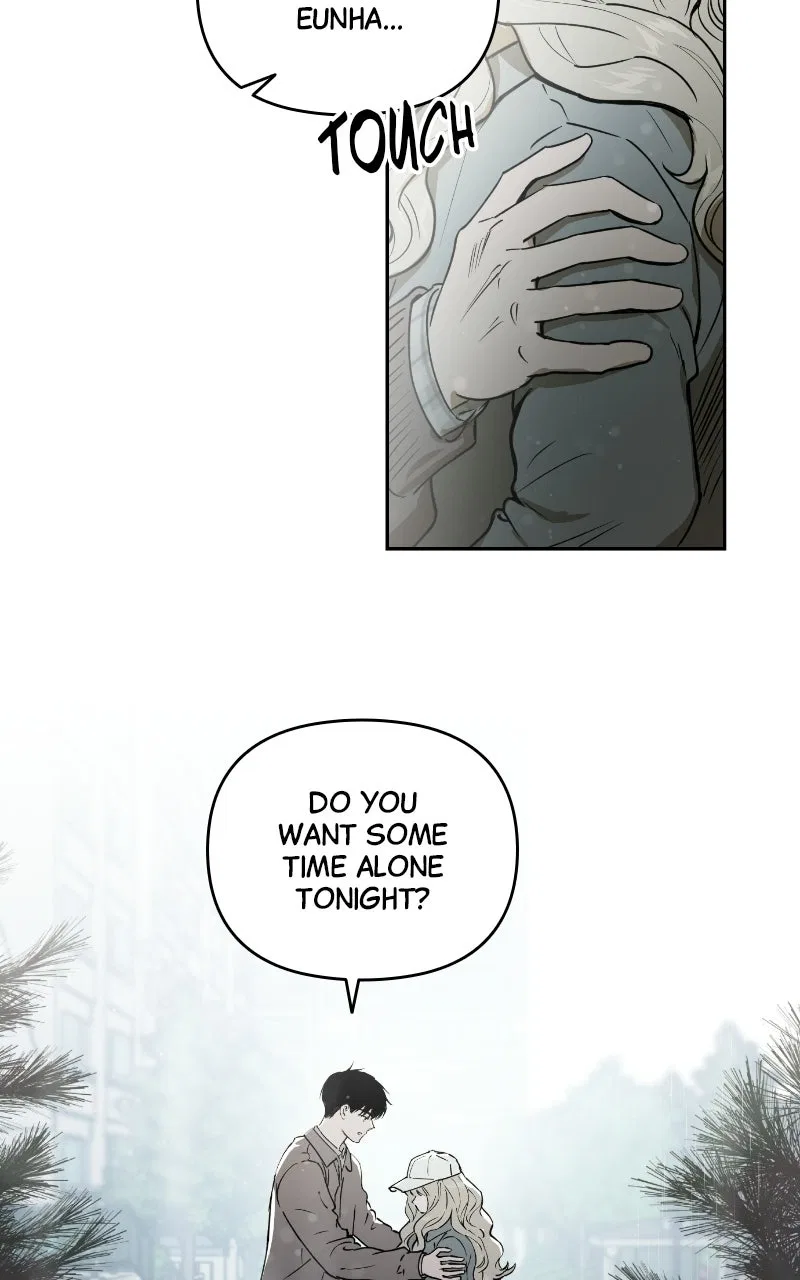 Locked to Death Chapter 72 – Page 5