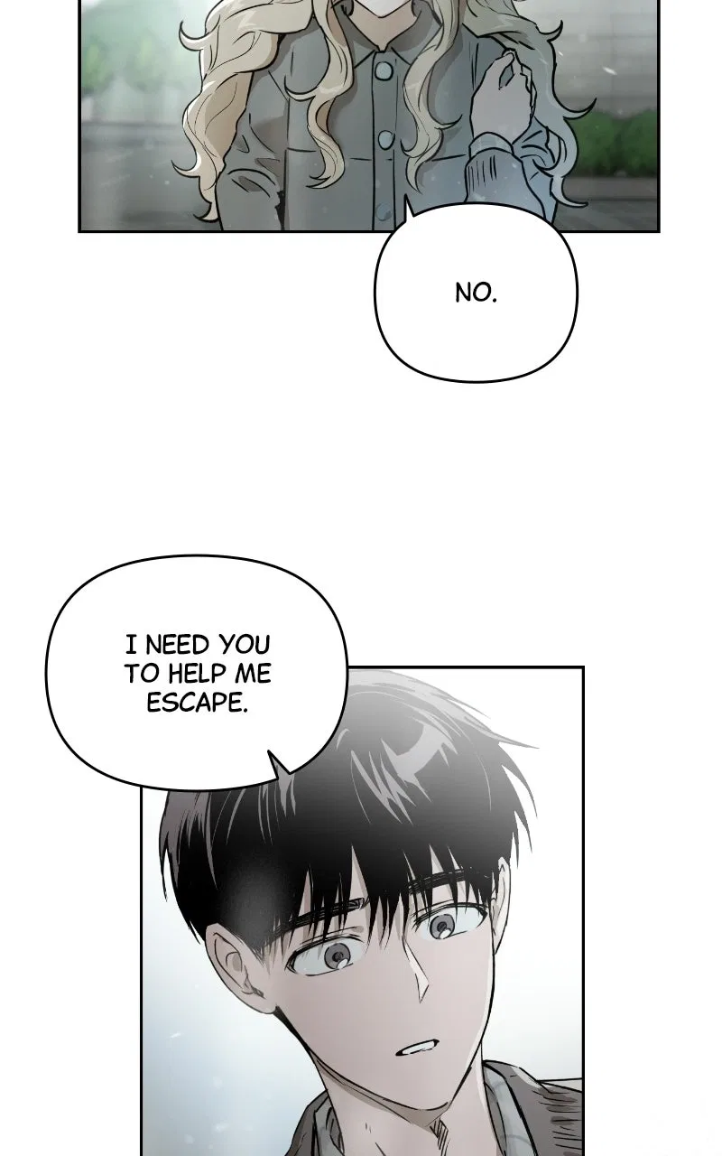 Locked to Death Chapter 72 – Page 7