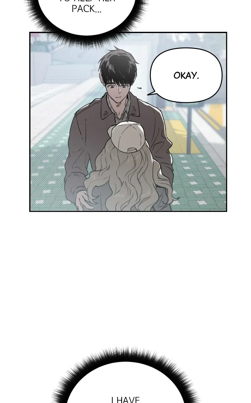 Locked to Death Chapter 72 – Page 9