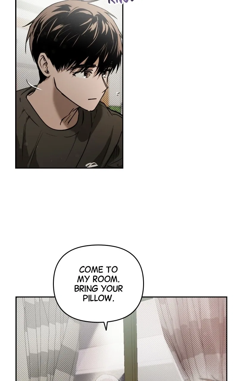 Locked to Death Chapter 72 – Page 13