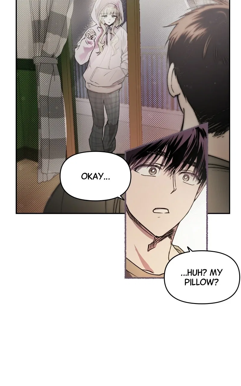 Locked to Death Chapter 72 – Page 14