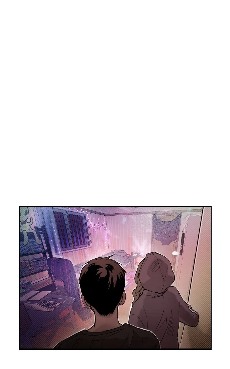 Locked to Death Chapter 72 – Page 15