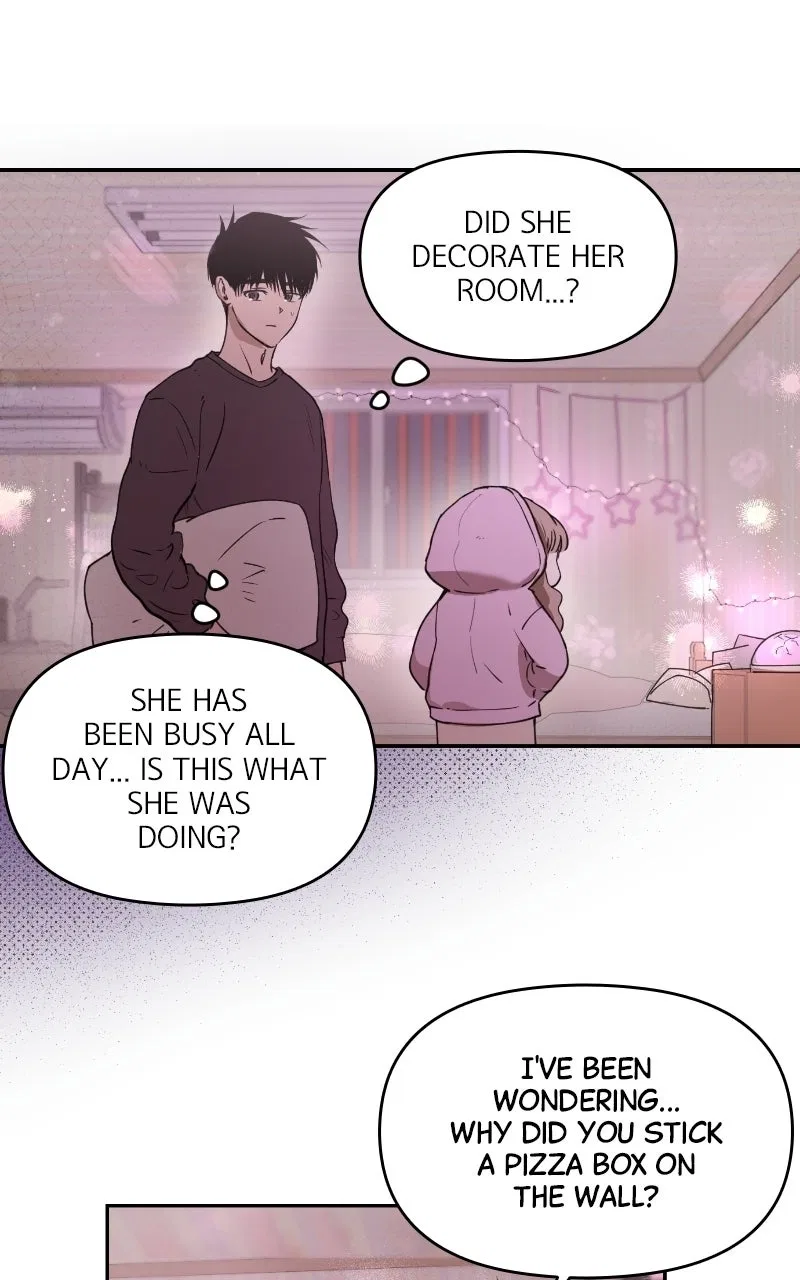 Locked to Death Chapter 72 – Page 16
