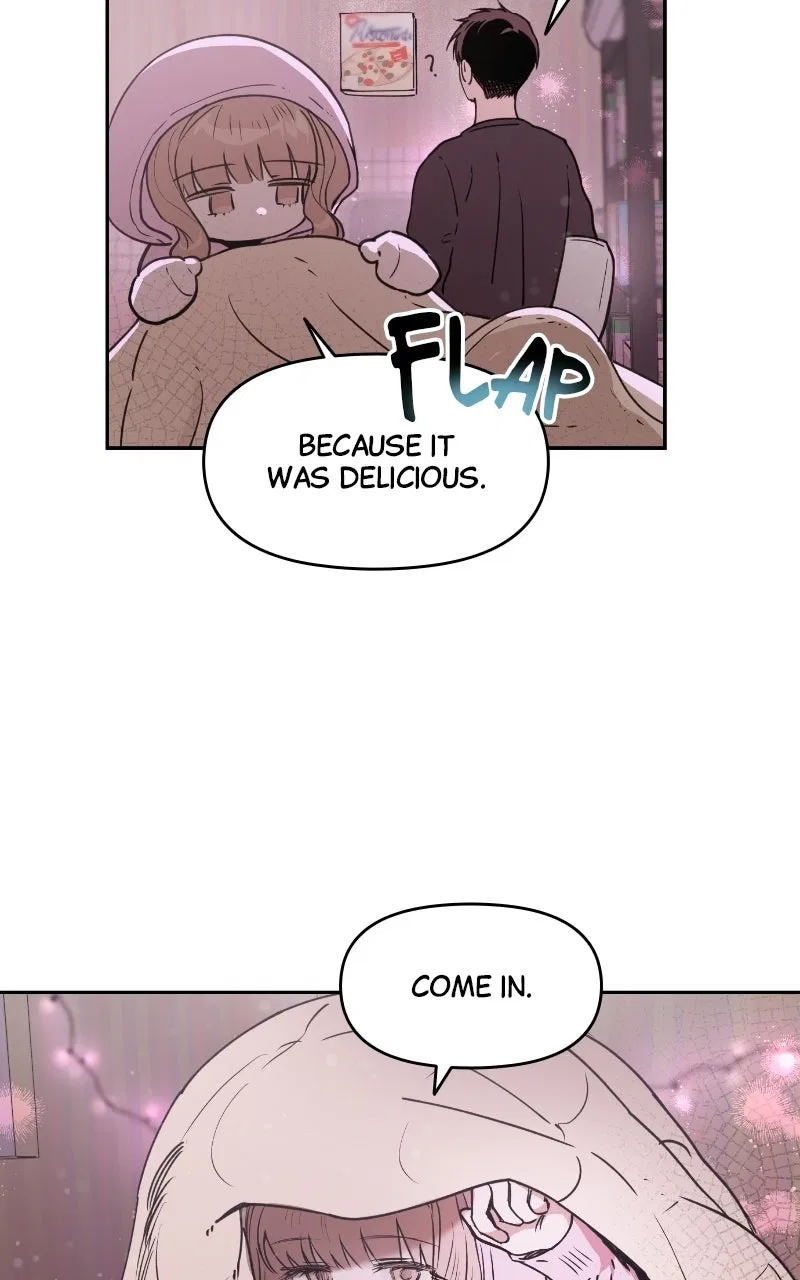 Locked to Death Chapter 72 – Page 17