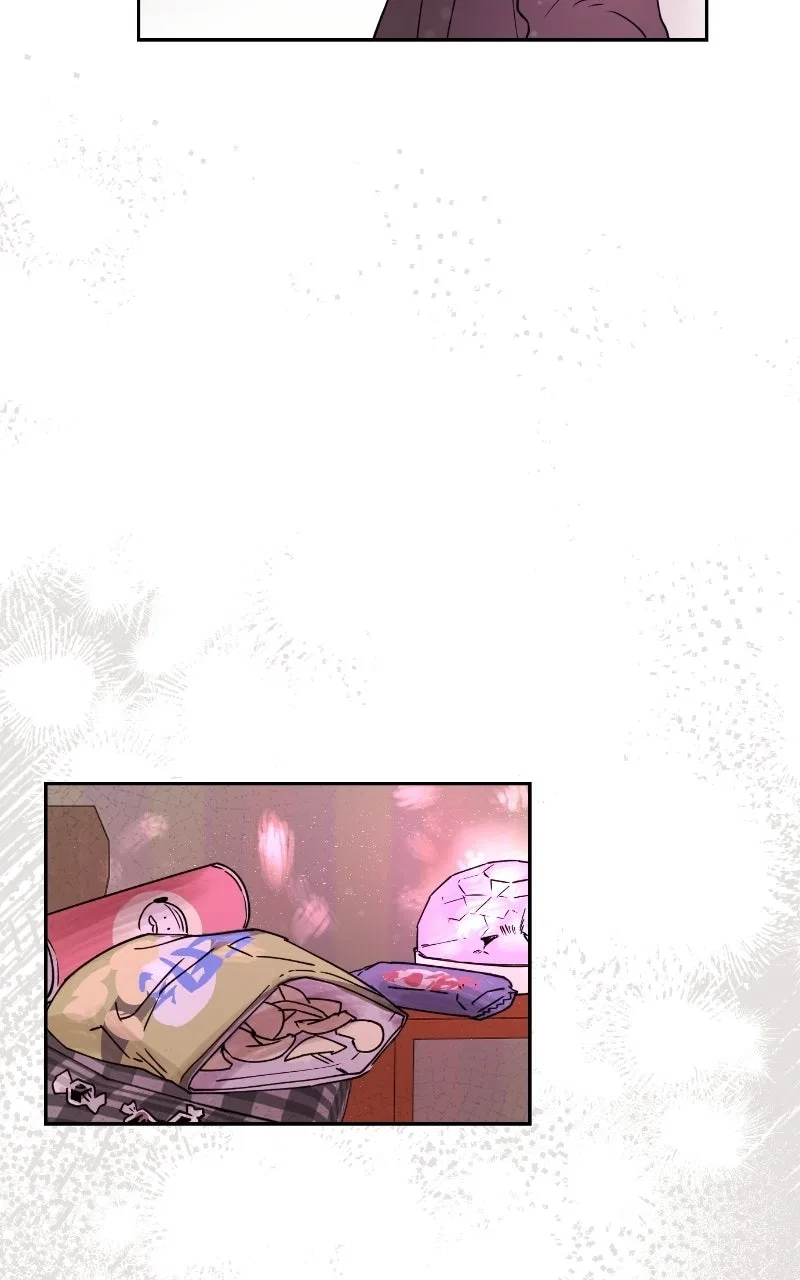Locked to Death Chapter 72 – Page 19