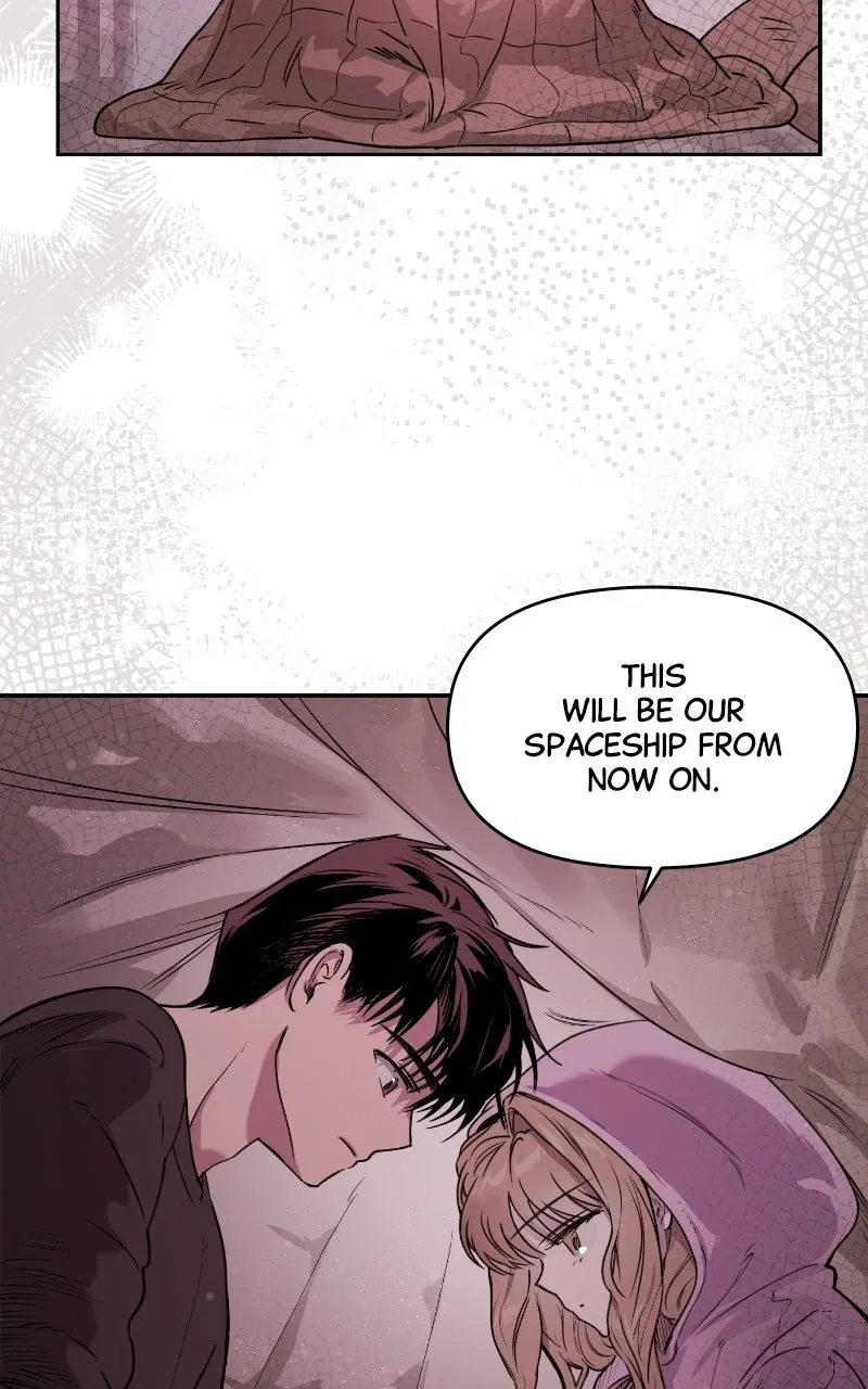 Locked to Death Chapter 72 – Page 21