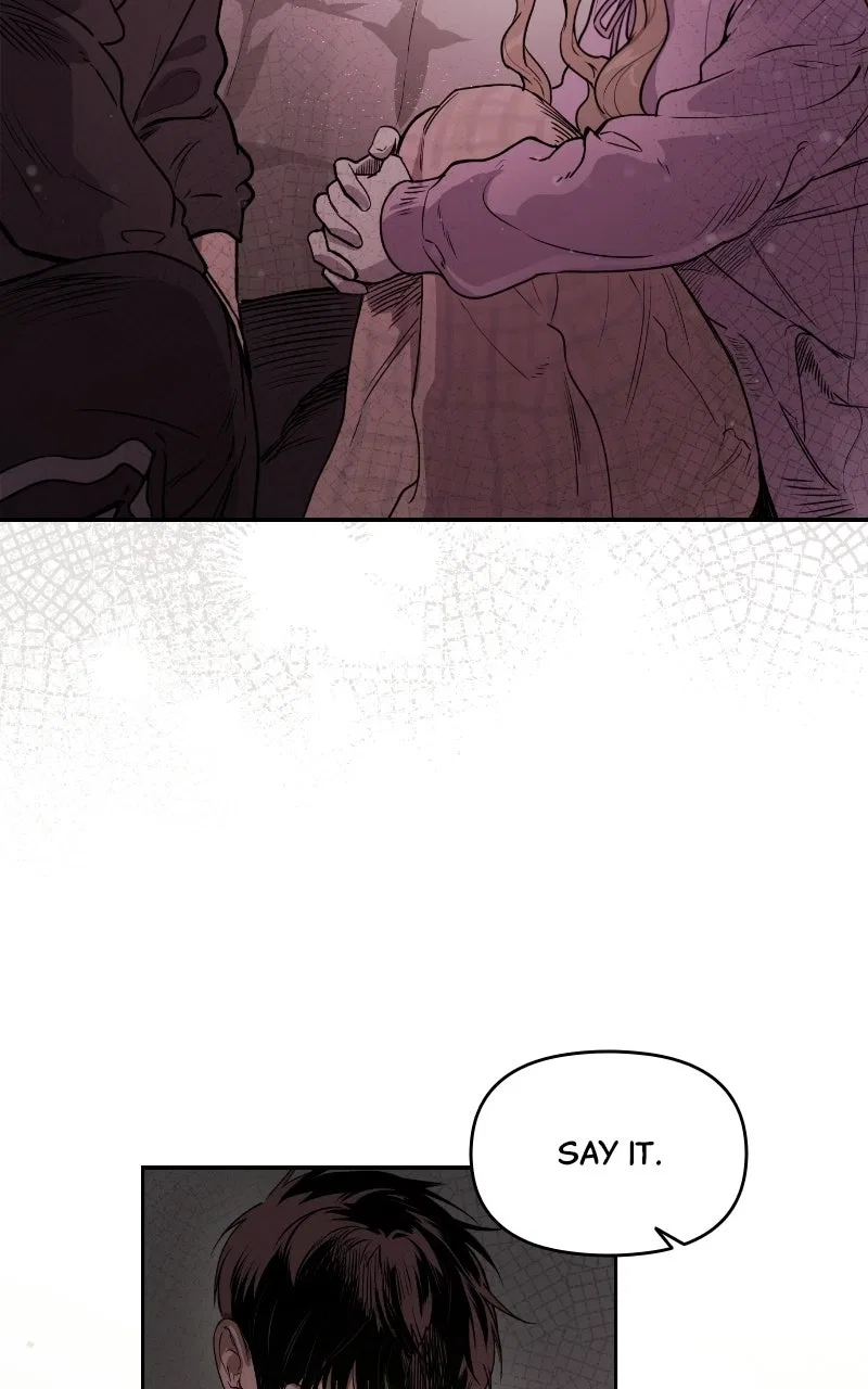 Locked to Death Chapter 72 – Page 22
