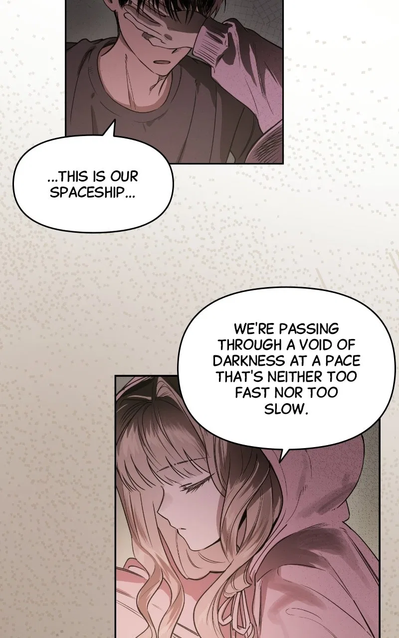Locked to Death Chapter 72 – Page 23