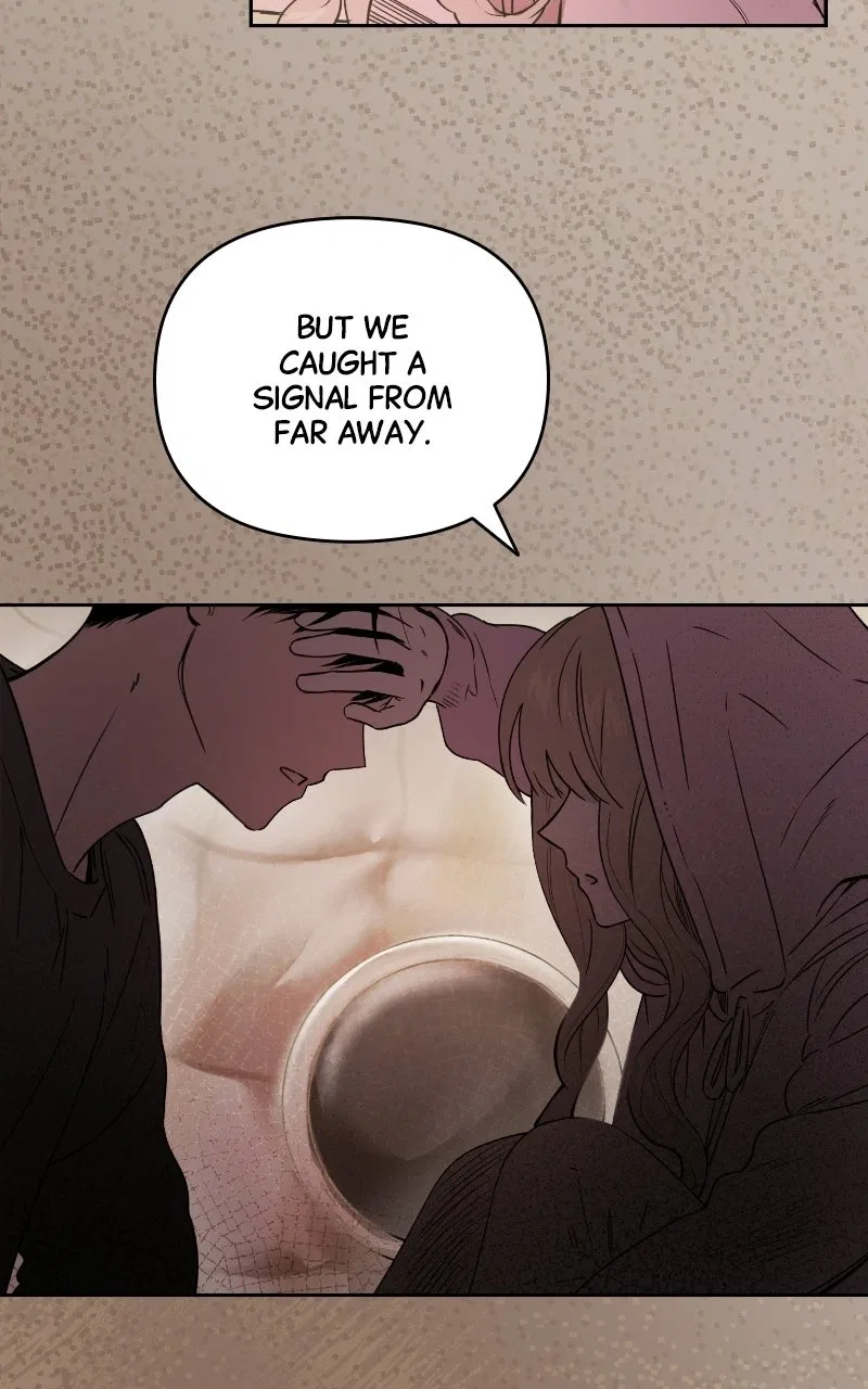 Locked to Death Chapter 72 – Page 24