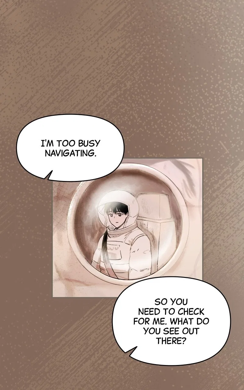 Locked to Death Chapter 72 – Page 25
