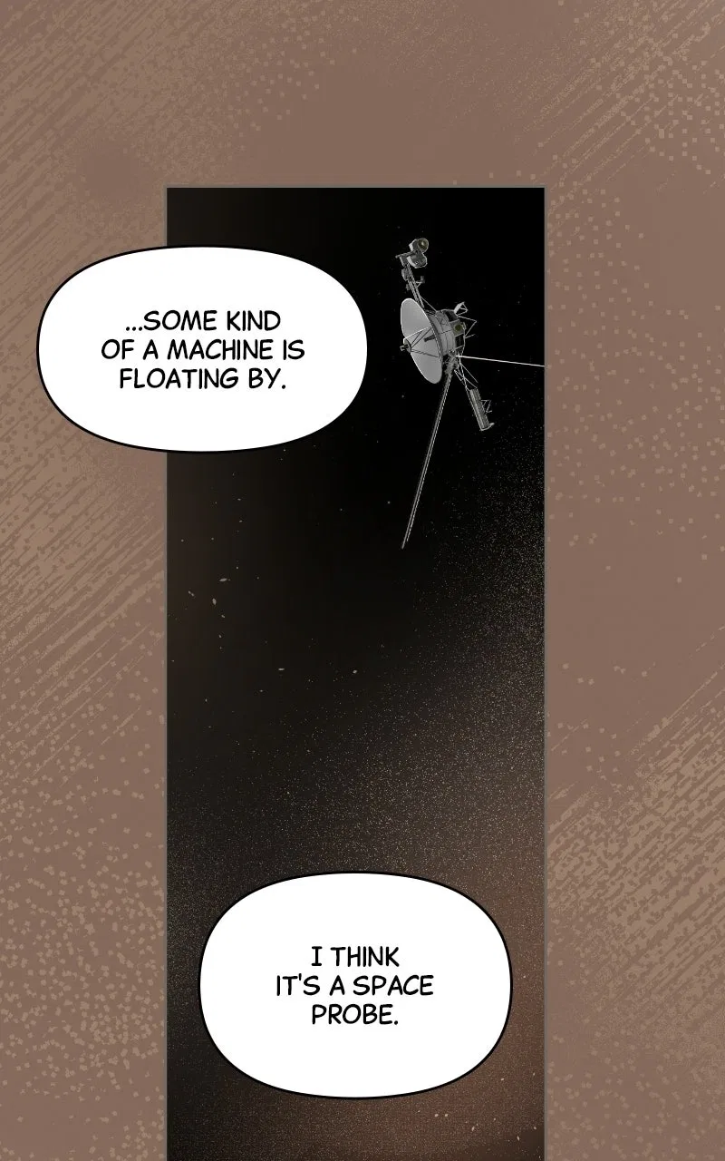 Locked to Death Chapter 72 – Page 26