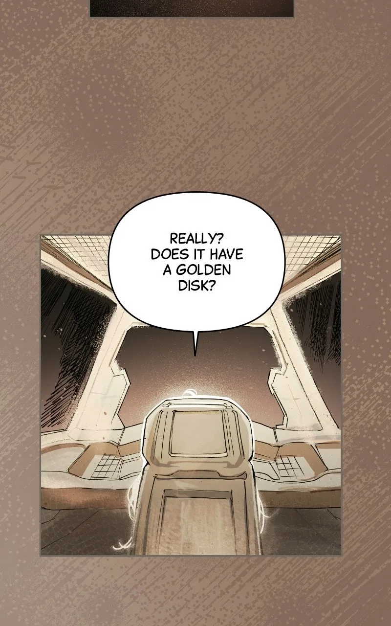 Locked to Death Chapter 72 – Page 27